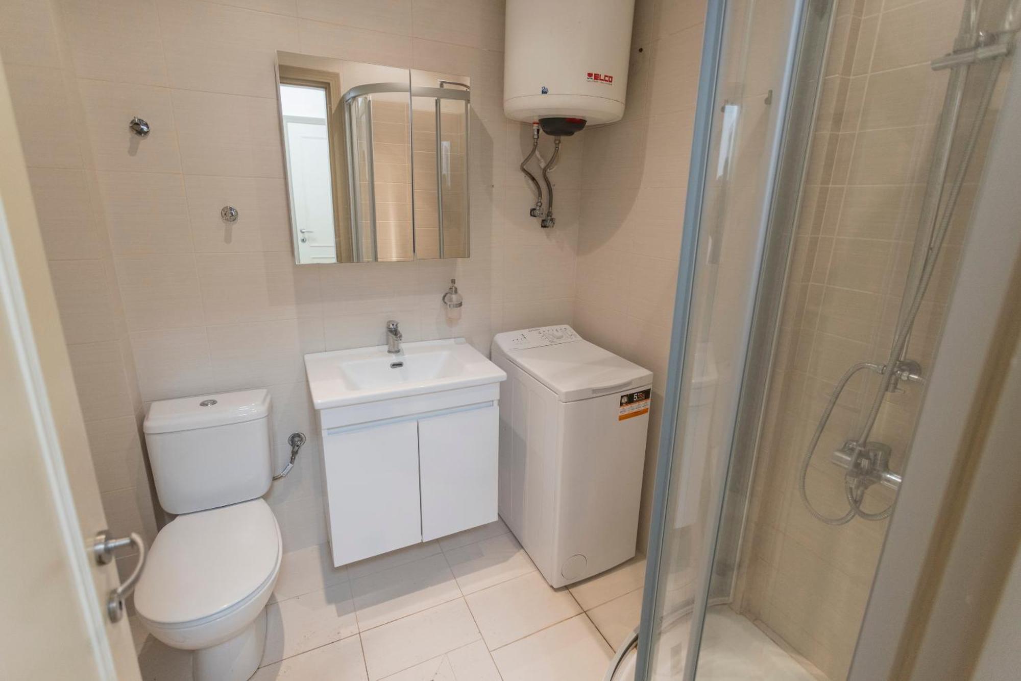 Lovely Villa 3 Min From The Beach ハニオティス エクステリア 写真