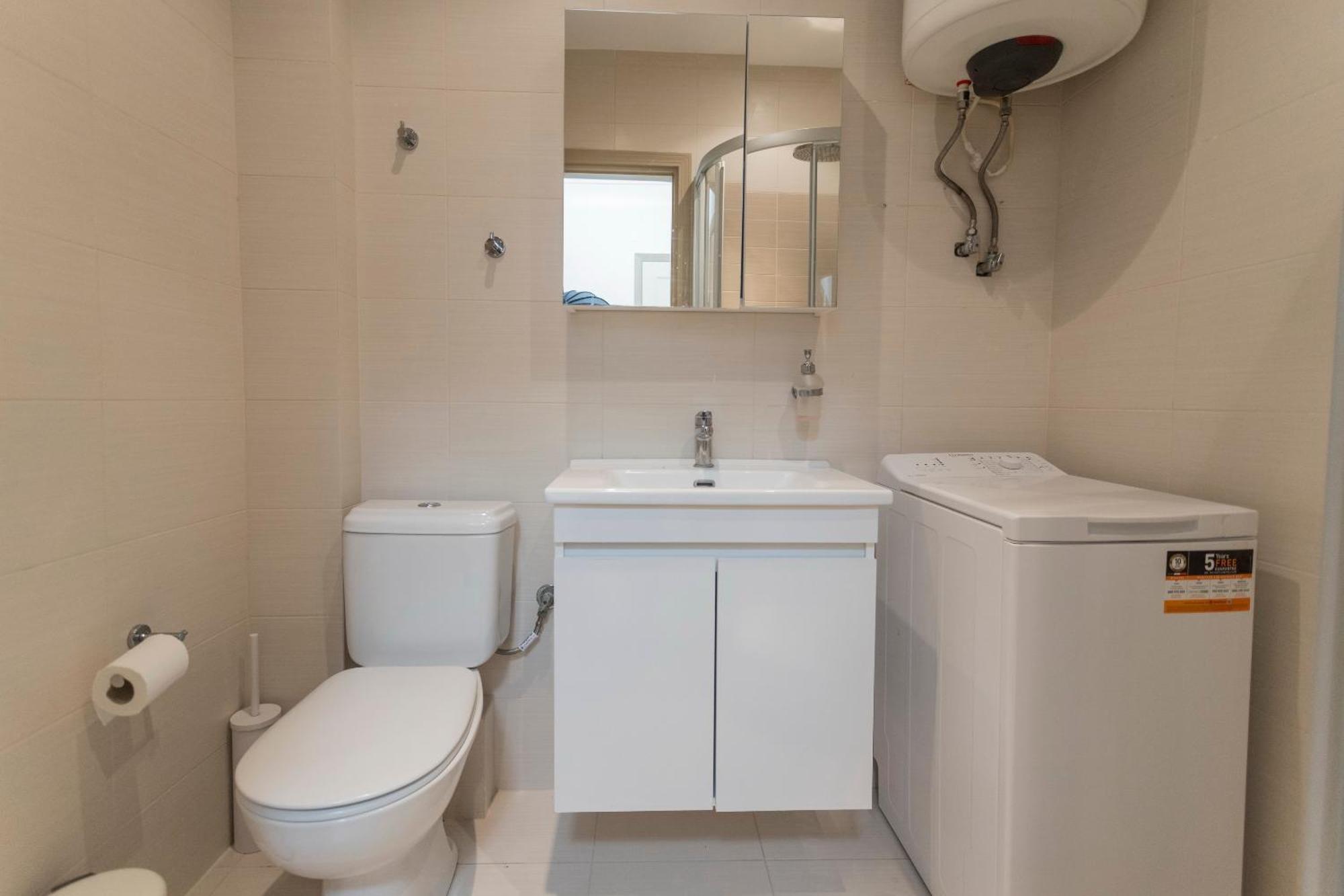 Lovely Villa 3 Min From The Beach ハニオティス エクステリア 写真
